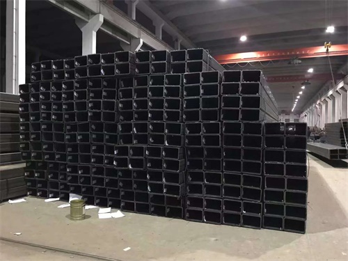 萝北冷拔方管选型指南 工程采购怎么选